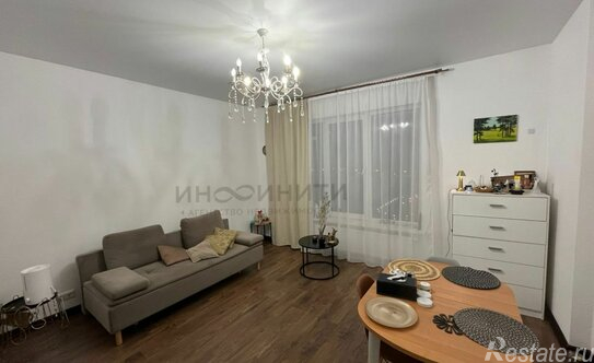 Продажа 2-комн квартиры на вторичном рынке ул Картмазовские Пруды,  д. 1,  к. 4