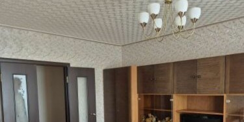 3-комн квартира ул Братеевская,  д. 33,  к. 2