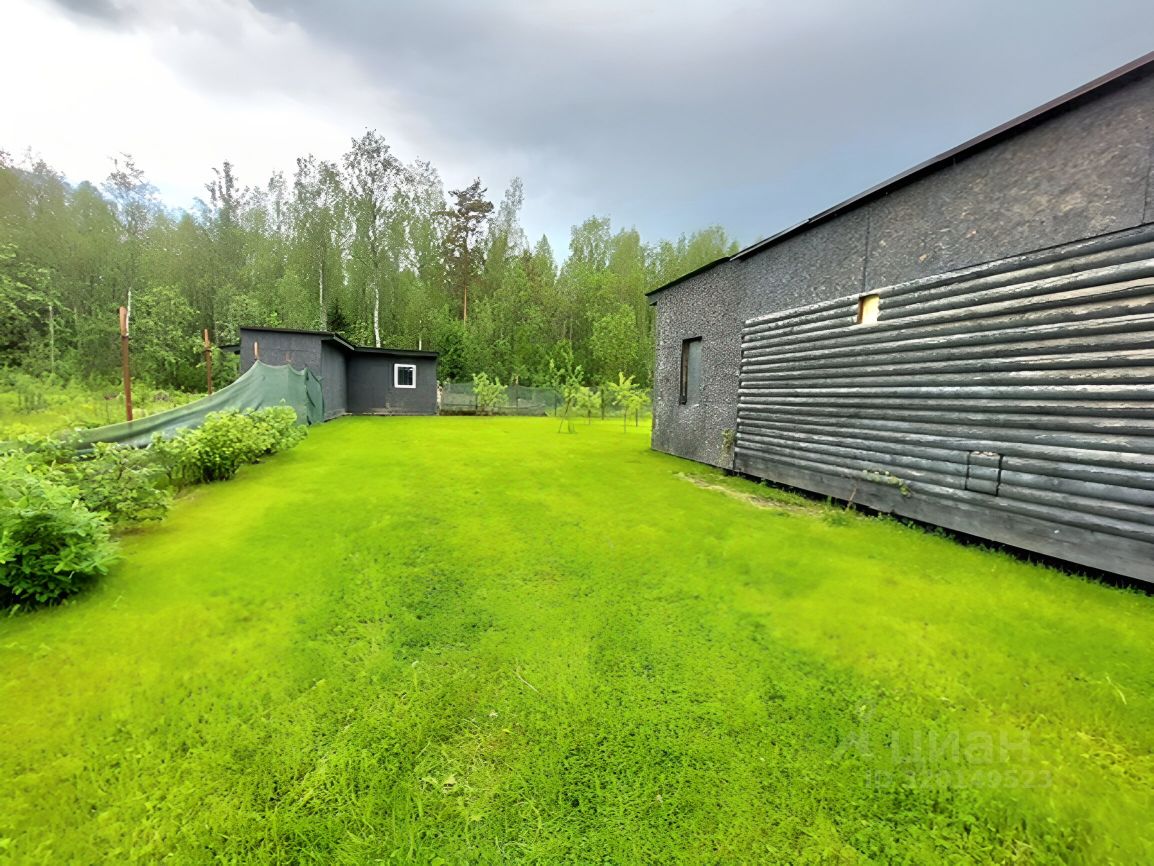 Продажа земли Красницы садоводческий массив, Сатос садоводческое товарищество, переулок Сосновский, 5