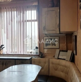 Продажа 2-комн квартиры на вторичном рынке Пушкино, Московский пр-кт,  д. 20а