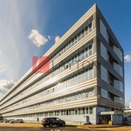 Аренда офиса Научный проезд, д. 8 с1 Аренда офиса Научный проезд, д. 8 с1