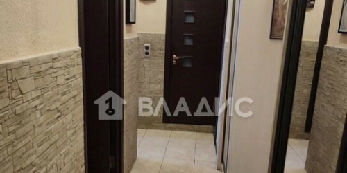 2-комн квартира улица Шолохова,  д. 10