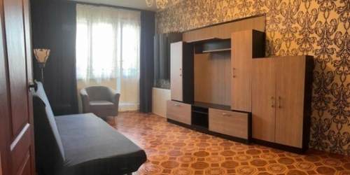 2-комн квартира б-р Яна Райниса,  д. 45,  к. 1