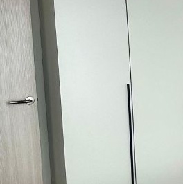 Аренда 1-комн квартиры на вторичном рынке 2-й Нагатинский проезд, 2/2к2