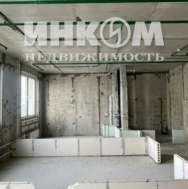Продажа 2-комн квартиры на вторичном рынке Берёзовая аллея