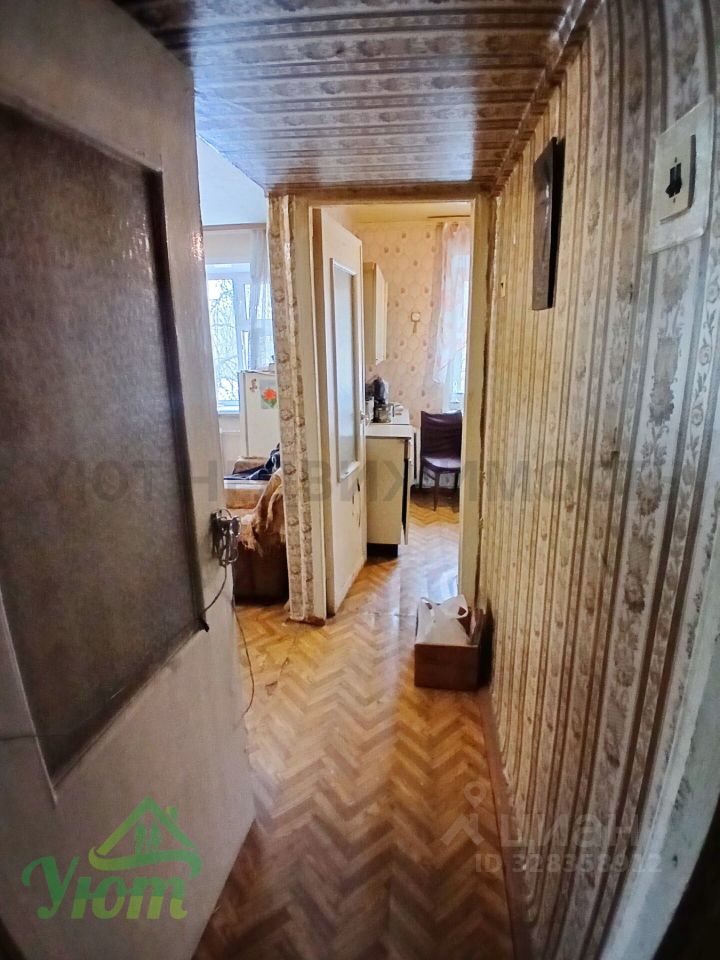 Продажа 2-комн квартиры на вторичном рынке Жуковский, улица Чкалова, 12
