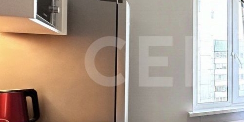 2-комн квартира улица Генерала Симоняка, 4к5