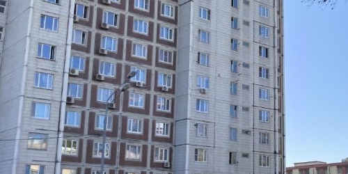 3-комн квартира Бутырская улица, 79