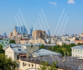 Продать Квартиры вторичка Сетуньский 1-й проезд  2 1