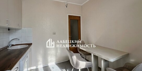 1-комн квартира ул Люсиновская,  д. 26-28,  к. 6