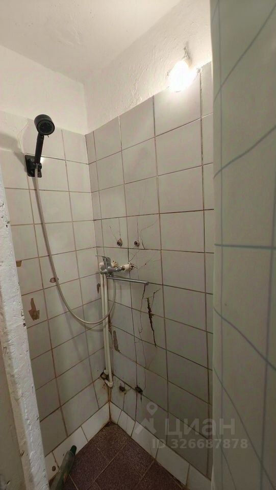 Продажа комнаты Сосновый Бор, улица Космонавтов, 26
