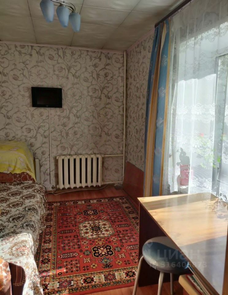 Продажа 4-комн квартиры на вторичном рынке Хотьково, улица Михеенко, 11