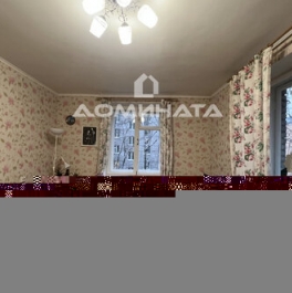 Продажа 3-комн квартиры на вторичном рынке Балканская М. ул,  д. 50 к1