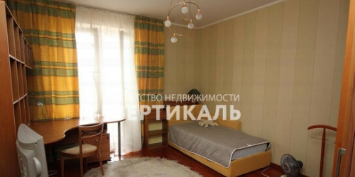 3-комн квартира ул Звенигородская,  д. 5
