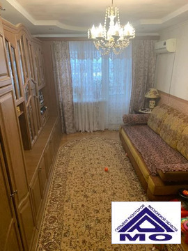 Продажа 1-комн квартиры на вторичном рынке Павловский Посад, ул. Привокзальная,  д. 19