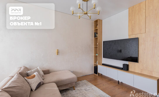 Продажа 3-комн квартиры на вторичном рынке Петровский пр-кт,  д. 24,  к. 2