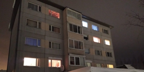 2-комн квартира Всеволожск г., Аэропортовская ул. ,  д. 5