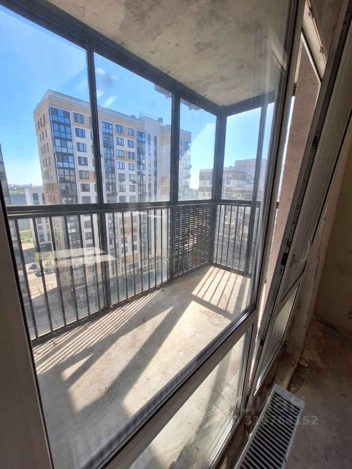 Продажа 3-комн квартиры на вторичном рынке бульвар Веласкеса, 7к5