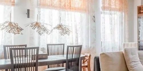 4-комн квартира Новозаводская улица, 2