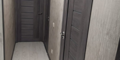 3-комн квартира Шушары пос., Полоцкая (Славянка) ул. ,  д. 4,  к. 1