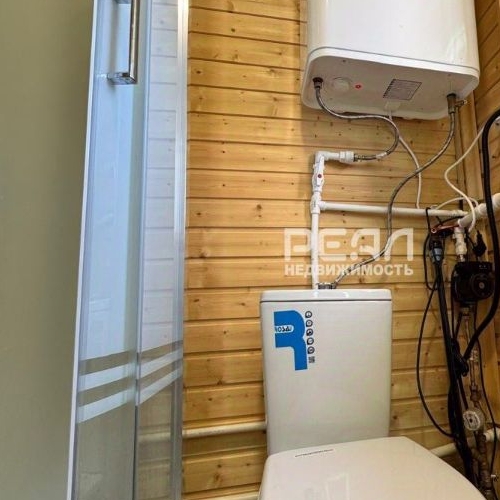 Коттедж/дом Грибное садоводческий массив, Колпинец СНТ, улица Новая, 24