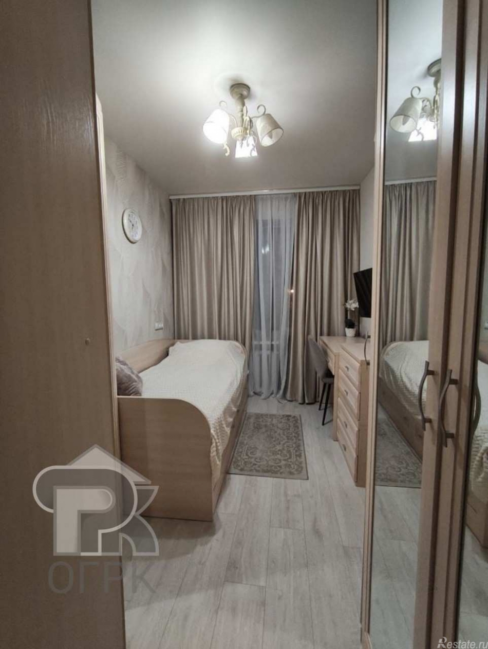 Продажа 2-комн квартиры на вторичном рынке Балашиха, Жуковского проспект, дом 1,  д. 1