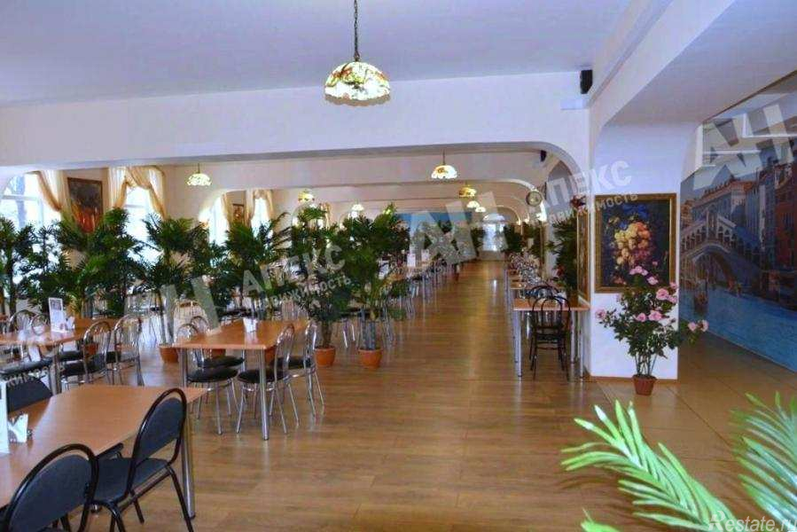 Продажа торгового помещения Огородный проезд