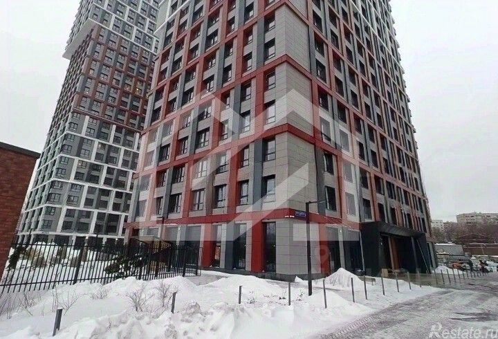 Продажа ПСН ул Петра Алексеева,  д. 12,  к. 27