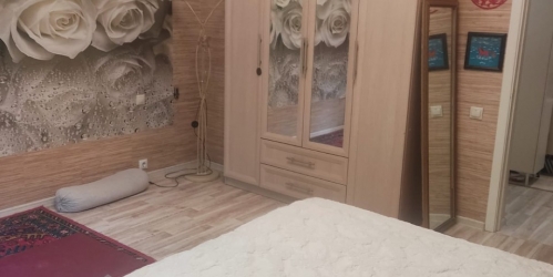 2-комн квартира улица Забелина, 5с2