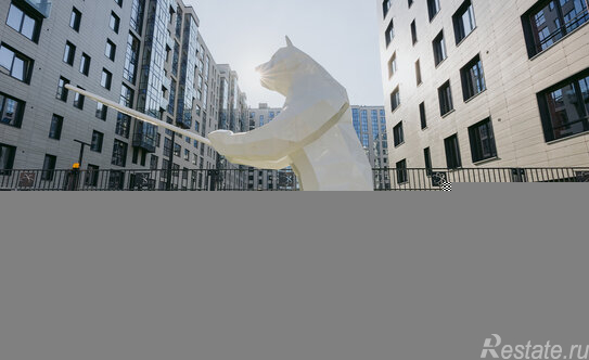 Продажа 3-комн квартиры на вторичном рынке улица Академика Константинова,  д. 1 к1 с1