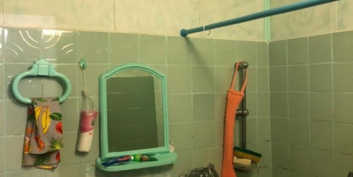 1-комн квартира Дубна, улица 9 Мая, 8