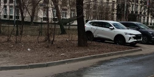 3-комн квартира Спортивный проезд, 3