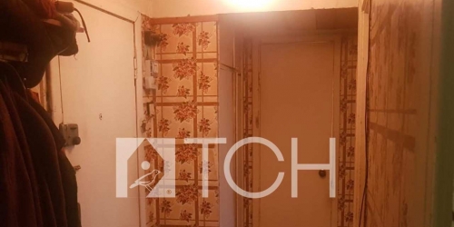 2-комн квартира Фрязино, Полевая ул, 16