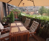 Продать Квартиры вторичка Горки, 1-й Туровский переулок  4 