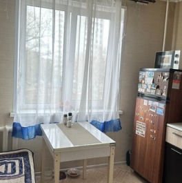 Продажа 1-комн квартиры на вторичном рынке Подольск, Курская улица,  д. 4