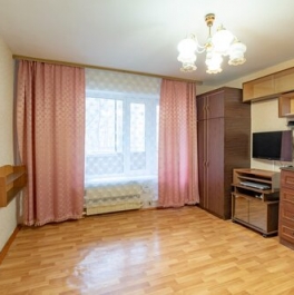 Продажа 1-комн квартиры на вторичном рынке Воронежская улица,  д. 22 к1