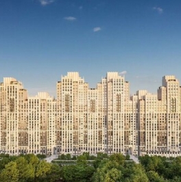 Продажа 1-комн квартиры на вторичном рынке ул Академика Королева,  д. 21