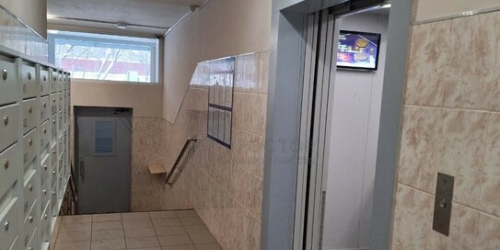 1-комн квартира улица Чичерина,  д. 2/9