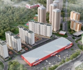 Продать Квартиры в новостройке Балашиха г, Энтузиастов ш  80 