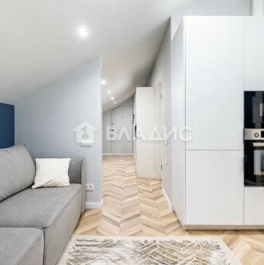 Продажа 2-комн квартиры на вторичном рынке Эсперова улица,  д. 10