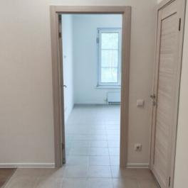 Продажа 2-комн квартиры на вторичном рынке Зелёный пр-кт,  д. 103