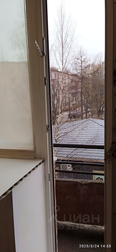 Продажа 1-комн квартиры на вторичном рынке Выборг, Ленинградское шоссе, 33