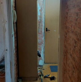 Продажа 2-комн квартиры на вторичном рынке Королев г, Первомайский мкр, Комаровка мкр,  д. 34