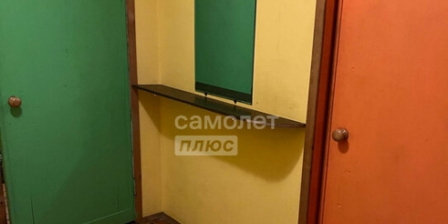 2-комн квартира Башиловка Нов. ул,  д. 14