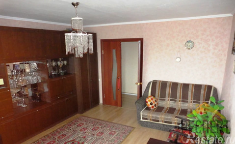 Продажа 4-комн квартиры на вторичном рынке Люберцы, Калинина п,  д. 44