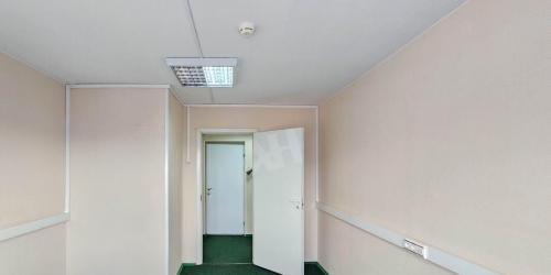 Офис Азовская ул,  д. 6