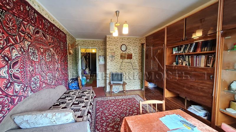 Продажа 3-комн квартиры на вторичном рынке Выборг, Победы,  д. 1