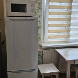 Продажа 1-комн квартиры на вторичном рынке Бабушкина ул,  д. 74