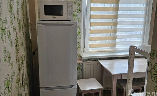 Продажа 1-комн квартиры на вторичном рынке Бабушкина ул,  д. 74