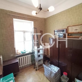 Продажа 2-комн квартиры на вторичном рынке Люберцы, ВУГИ п, 3
